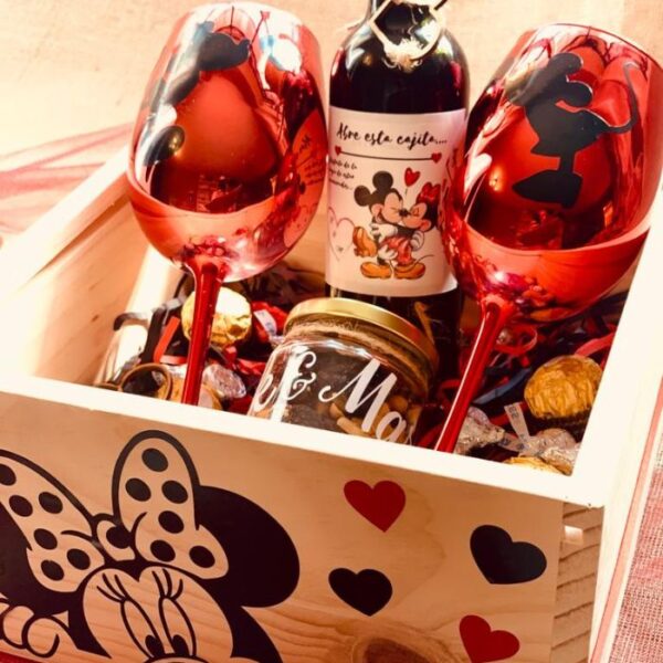 Box Disney love - Image 3