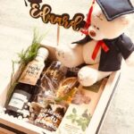 Box Graduación Pettit