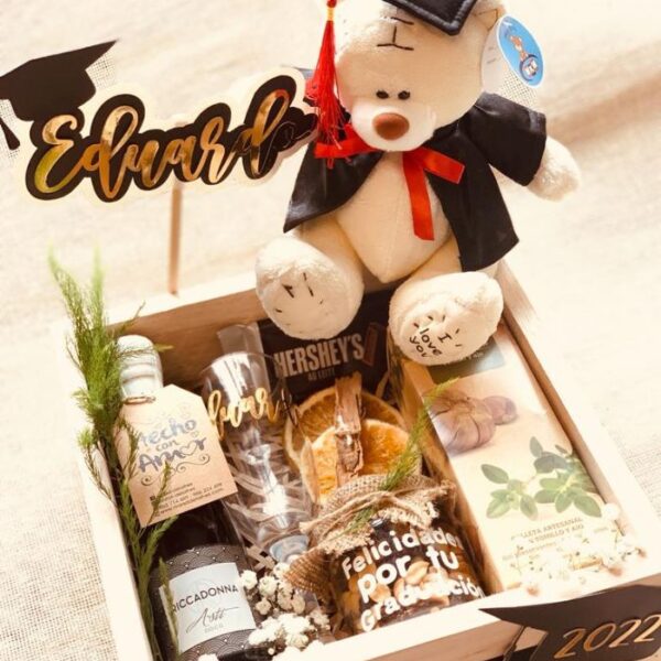 Box Graduación Pettit - Image 3