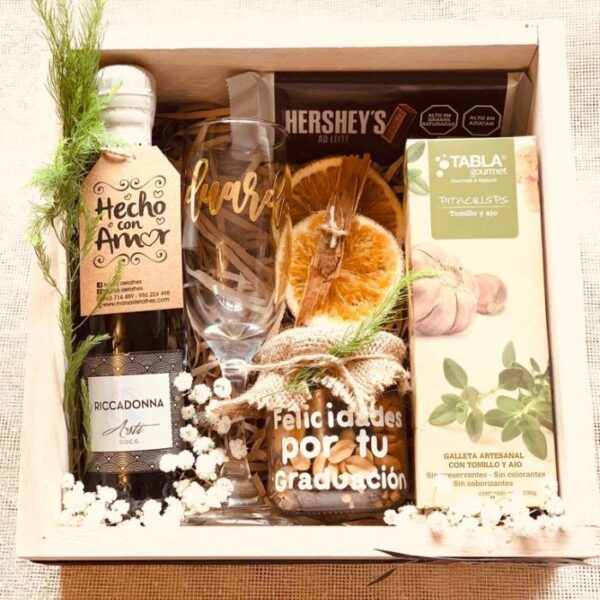 Box Graduación Pettit - Image 5