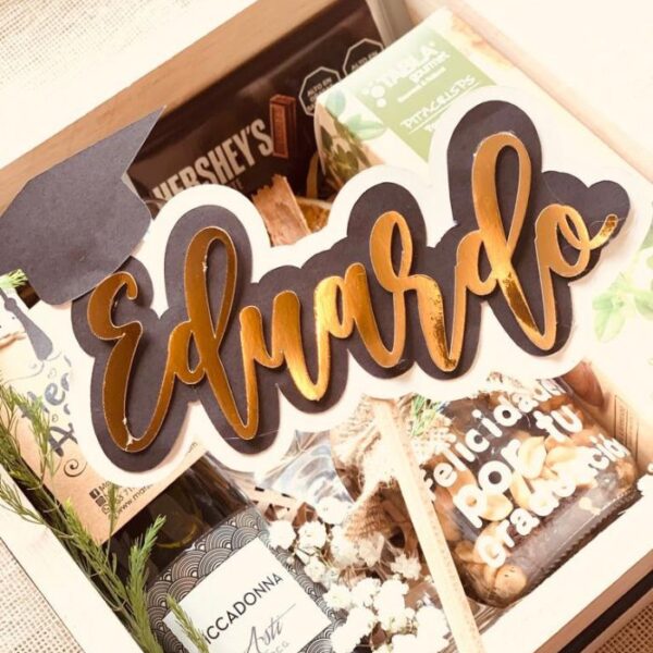 Box Graduación Pettit - Image 4