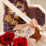 Box love gourmet Premium