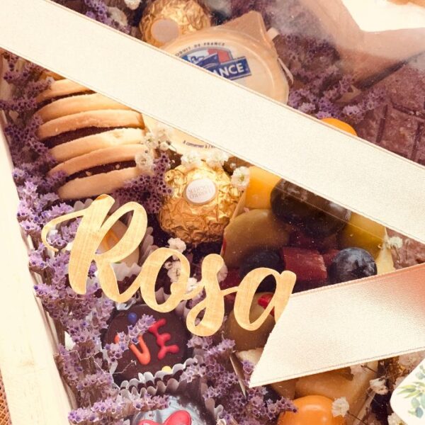 Box love gourmet Premium - Image 3