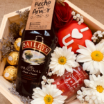 Box love San Valentin