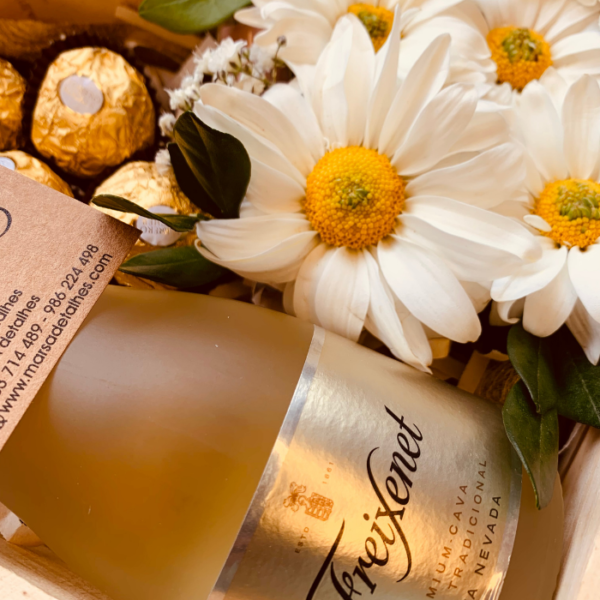 Box love Dorado - Image 3