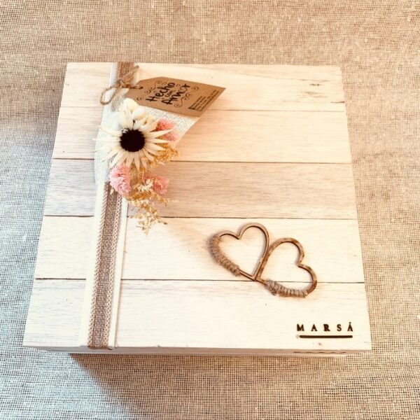 Box Just Married - Image 6