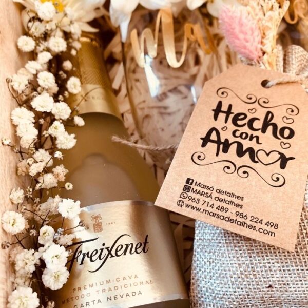 Box Just Married - Image 3