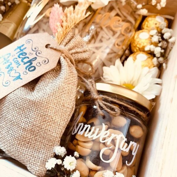 Box Just Married - Image 4