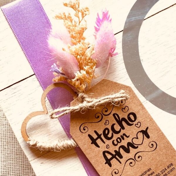 Box Premium corazón - Image 3