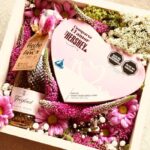 Box Premium corazón