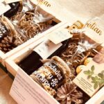 Box de representación corporativa