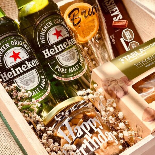 Box chelero summer - Image 3