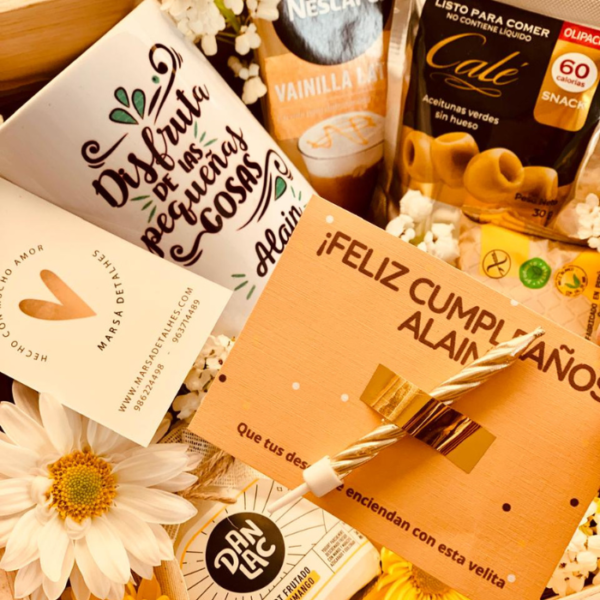 Box Happy Day - Image 3