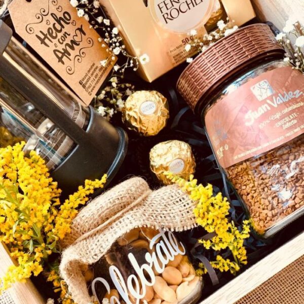 Box Aroma Café - Image 3