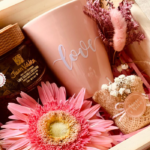 Box Sunset mujer