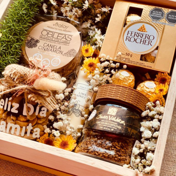 Box spring - Image 2