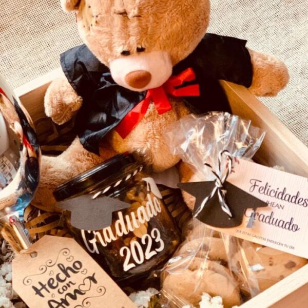 Box Graduación II - Image 3
