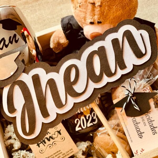 Box Graduación II - Image 4