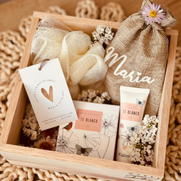 Box Spa relax - Image 3