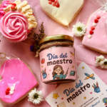 Maestra Snack jar