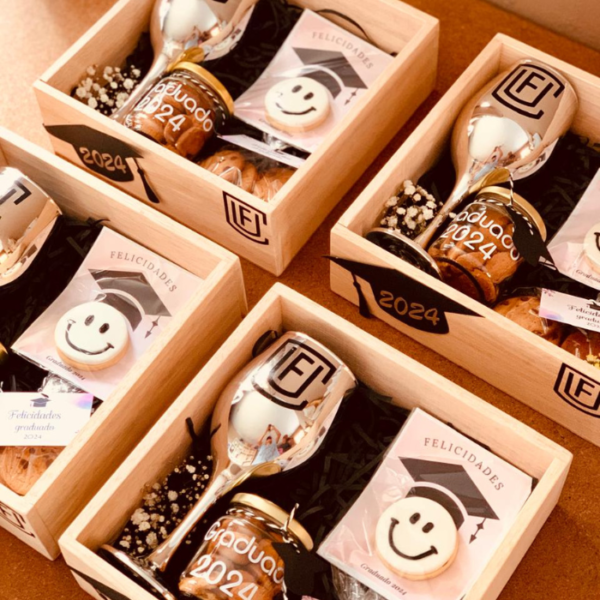 Box Graduado II - Image 3