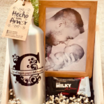 Box Dad Personalizado