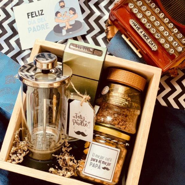 Box Papá Confort - Image 3