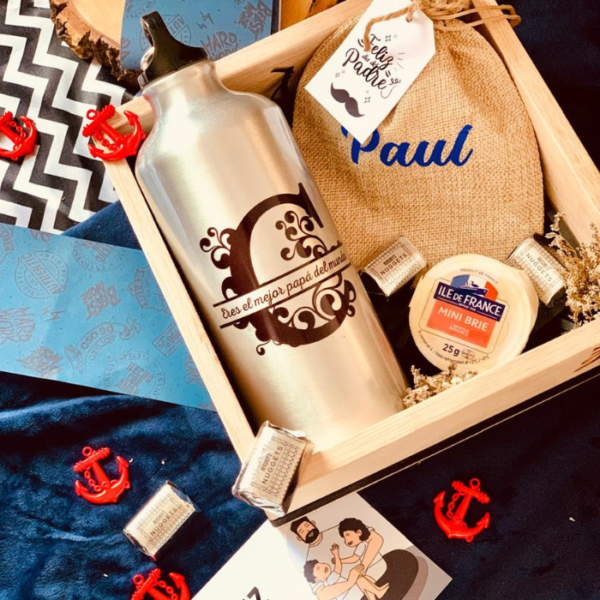 Box Papá Marino - Image 3