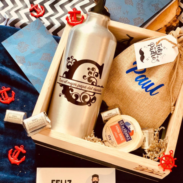 Box Papá Marino - Image 2