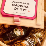 Box Sorpresa Acordeón