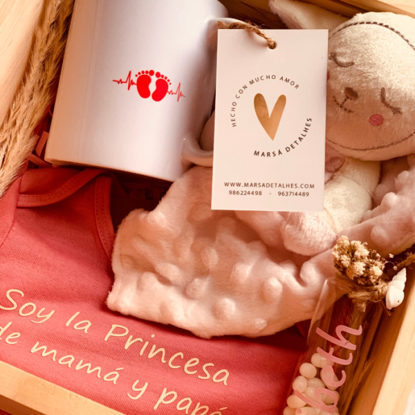 Box Baby Shower - Image 3