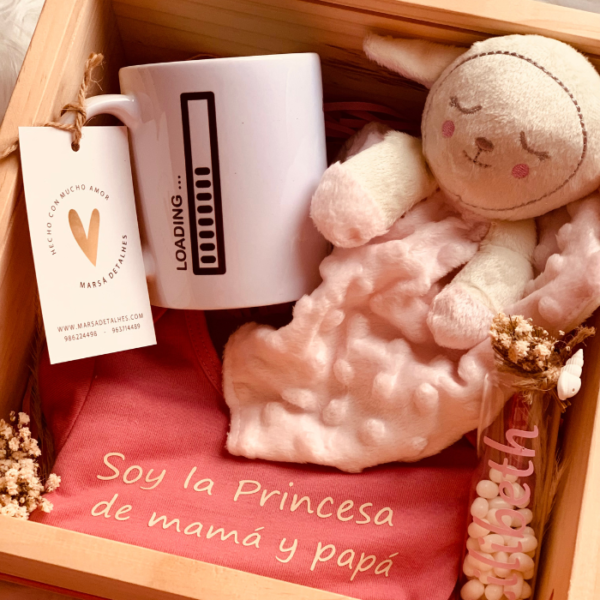 Box Baby Shower - Image 4