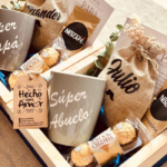 Box tradiciones