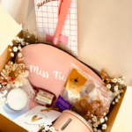 Box Clasico Miss relax