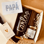 Box Papá selección