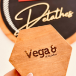 Posavasos personalizados