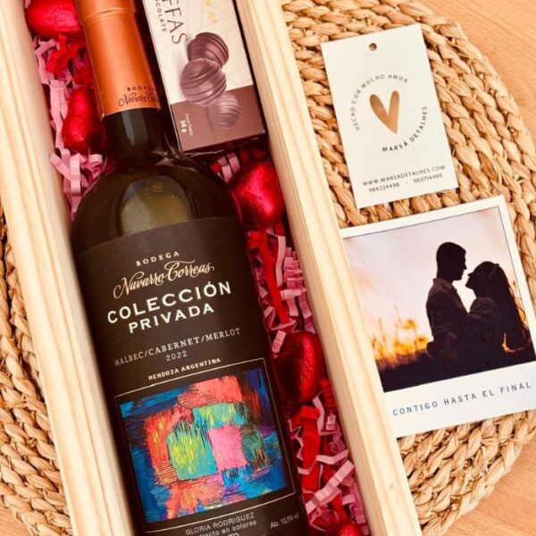 Box love black (copia) - Image 2