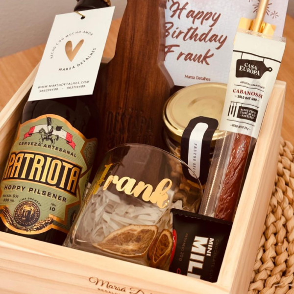 Box Artesanal - Image 3